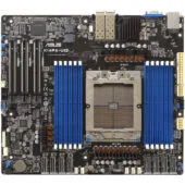 ASUS K14PA-U12 - ASMB11 CEB Server Motherboard - Socket SP5, AMD EPYC 9004, DDR5 4800MHz up to 3.07TB, Dual 25GbE