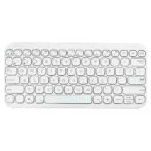 ASUS KW100 Keyboard QWERTZ white