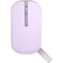 Asus MD100 Marshmallow Wireless Mouse - MD100 - Purple