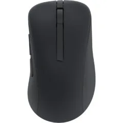 ASUS MD102 Mouse - MD102 - Grey, Compact Ergonomic