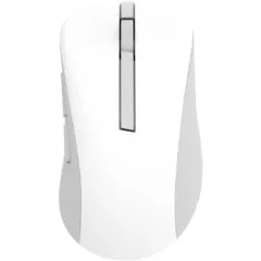 ASUS MD102 Mouse - MD102 - White, Silent