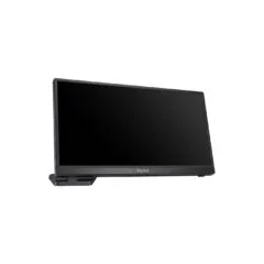 ASUS Monitor - PA148CTV - 35.56cm / 14-inch Flat 1920x1080 16:9 5ms 300cd m2 Micro HDMI USB Dark Gray