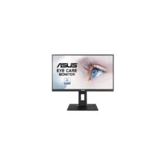 ASUS Monitor - VA24DQLB - 60.5cm 23.8'' (1920x1080) 16:9 5ms IPS HDMI VGA DisplayPort VESA Pivot Full HD Black
