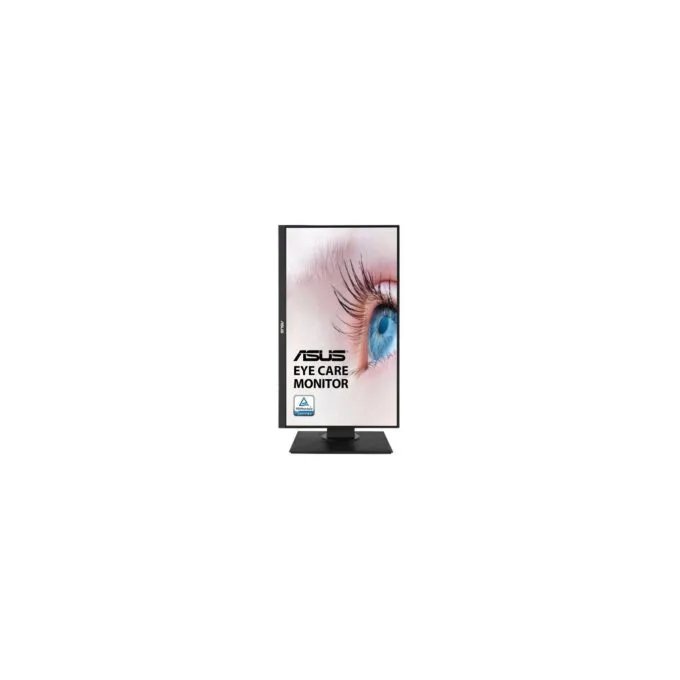 ASUS Monitor - VA24DQLB - 60.5cm 23.8'' (1920x1080) 16:9 5ms IPS HDMI VGA DisplayPort VESA Pivot Full HD Black — image 4