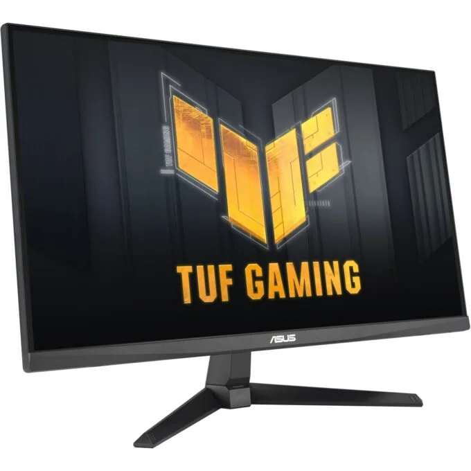 ASUS Monitor - VG257Q5A - TUF Gaming — image 5