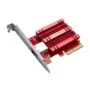 ASUS Networking Card - PE10GXG-C100C_V3 - PCIe 10GbE RJ45 QoS