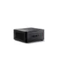 ASUS NUC 12 Pro Wall Street Canyon - RNUC12WSHI700002I - Intel Core i7-1260P, Tall NUC, Compact AI-ready Mini PC