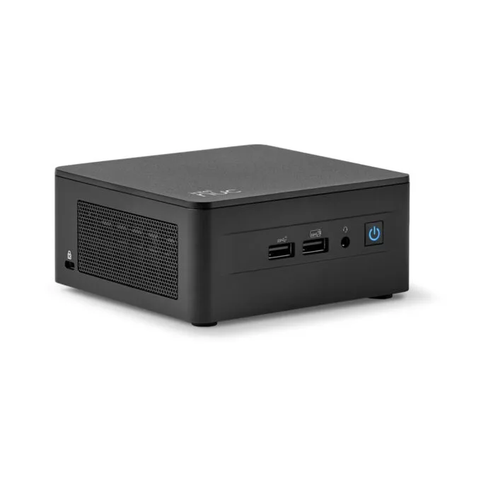 ASUS NUC 13 Pro RNUC13ANHI300002I - Core i3-1315U, Tall Arena Canyon, DDR4 up to 64GB — image 3
