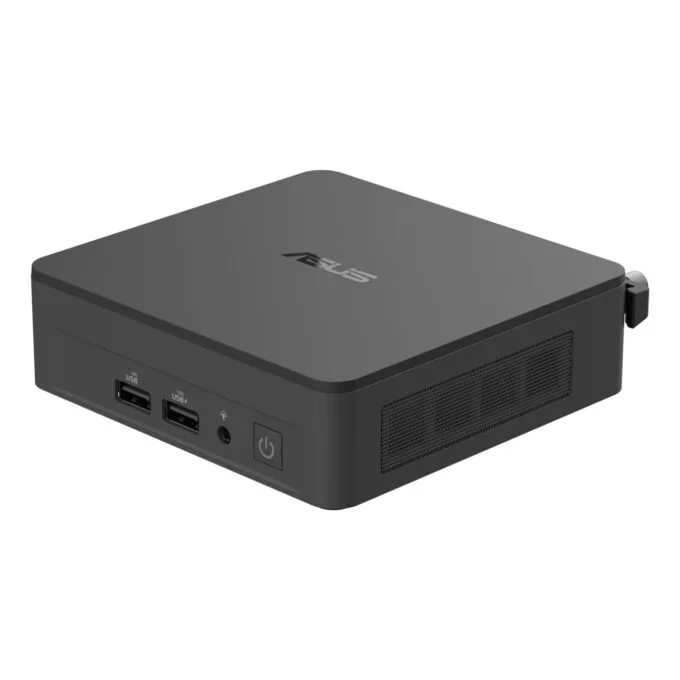 Asus NUC 13 Pro - RNUC13ANKI300002I - Slim Arena Canyon, Core i3-1315U, up to 64GB DDR4 — image 2