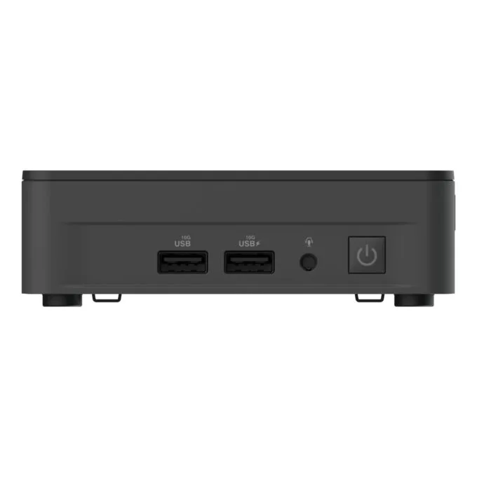 Asus NUC 13 Pro - RNUC13ANKI300002I - Slim Arena Canyon, Core i3-1315U, up to 64GB DDR4 — image 4