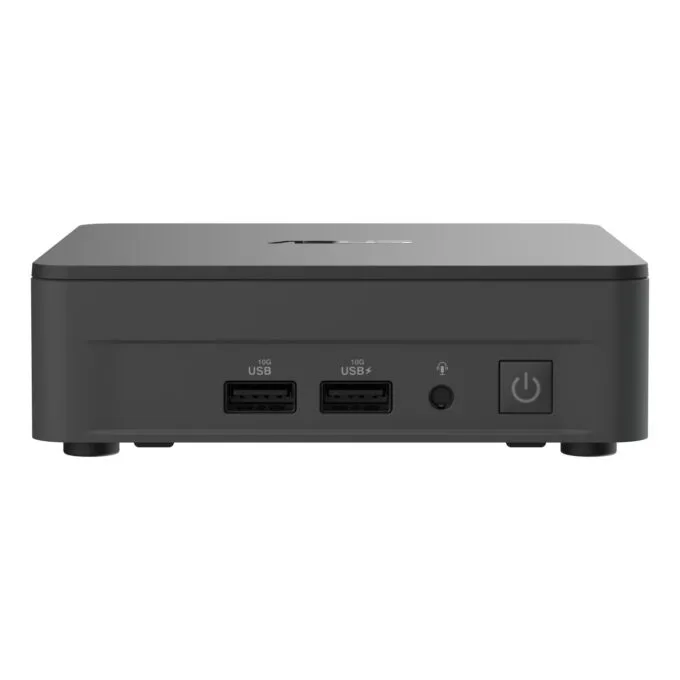 Asus NUC 13 Pro - RNUC13ANKI300002I - Slim Arena Canyon, Core i3-1315U, up to 64GB DDR4 — image 5