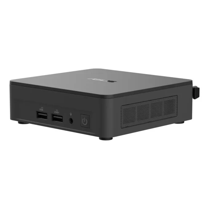 ASUS NUC 13 Pro RNUC13ANKI500002I i5-1340P Slim Mini PC Arena Canyon — image 7