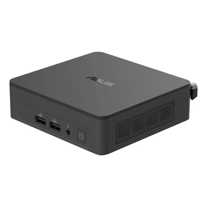 ASUS NUC 13 Pro RNUC13ANKI700002I Core i7-1360P Slim Mini PC — image 2