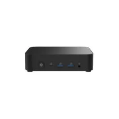 ASUS NUC 14 Essential Kit - RNUC14MNK1500002 - Intel N150 4-core 3.6GHz, DDR5 SO-DIMM up to 16GB, M.2 2TB, Black