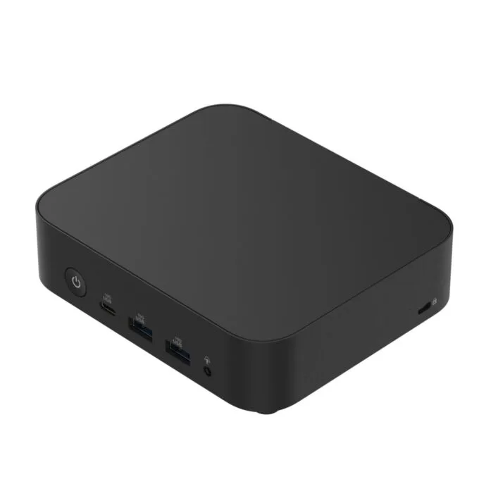 Asus NUC 14 Essential Kit RNUC14MNK3500002 - Mill Canyon - Black, 16GB DDR5, Intel Core i3, 3.9GHz Boost, M.2 NVMe, Wi-Fi 6E — image 7
