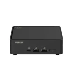 Asus NUC 15 Pro RNUC15CRKC500002 Slim Black Mini PC Barebone Intel Core 5 210H