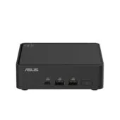 ASUS NUC 15 Pro RNUC15CRKI300002 - Intel Core 3 100U 6C/8T 4.7GHz - Black