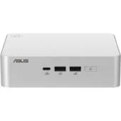 ASUS NUC 15 Pro+ Scorpion Canyon - RNUC15CRSU900002 - White, Intel Core Ultra 9 up to 5.4GHz, DDR5 SO-DIMM, Intel Arc 140T