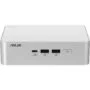 ASUS NUC 15 Pro+ Scorpion Canyon - RNUC15CRSU900002 - White, Intel Core Ultra 9 up to 5.4GHz, DDR5 SO-DIMM, Intel Arc 140T