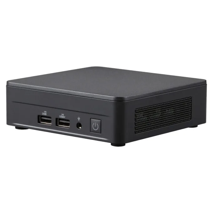 ASUS NUC GEN13 Pro Arena Canyon i5 16GB 512GB Win11Pro RNUC13ANKi50WC0 NO CORD — image 3