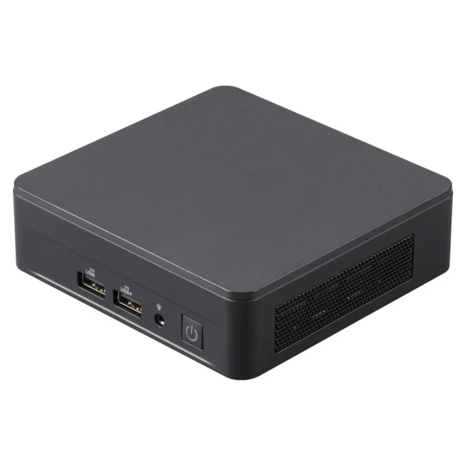 ASUS NUC GEN13 Pro Arena Canyon i5 16GB 512GB Win11Pro RNUC13ANKi50WC0 NO CORD — image 5