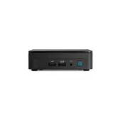 ASUS NUC GEN13 Pro Arena Canyon i5 - RNUC13L3Kv50000 - NUC-style Mini PC, Intel Core i5, Integrated Graphics