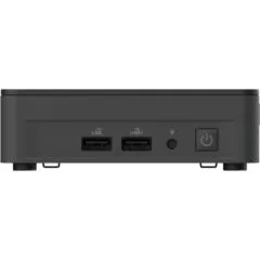 ASUS NUC GEN13 Pro Arena Canyon i7 16GB RAM 512GB Win11 Pro - RNUC13ANKi70QC2 - Intel Core i7, DDR5, M.2 NVMe