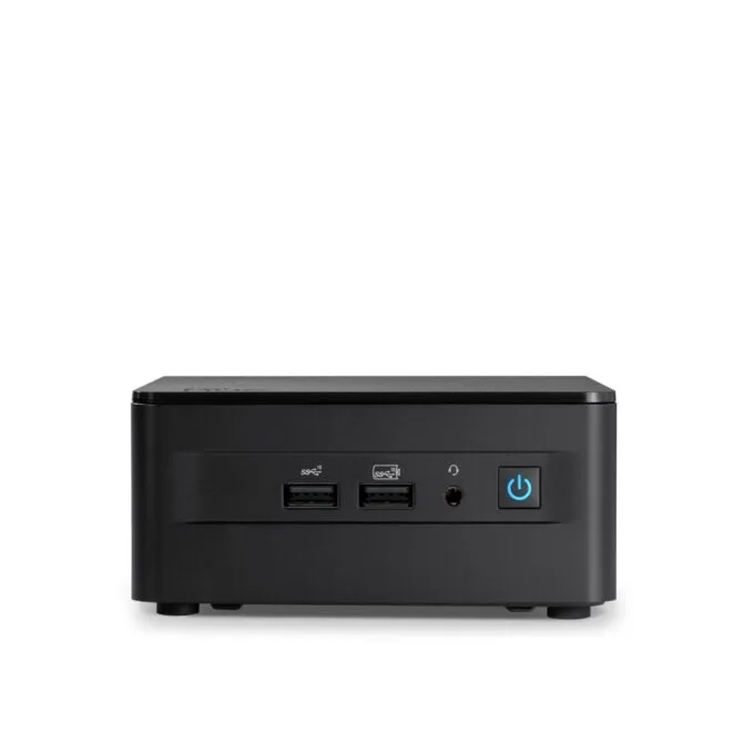 ASUS NUC GEN13 Pro Arena Canyon i7 - RNUC13L3Hv70002 - vPro, EU power cord included — image 1