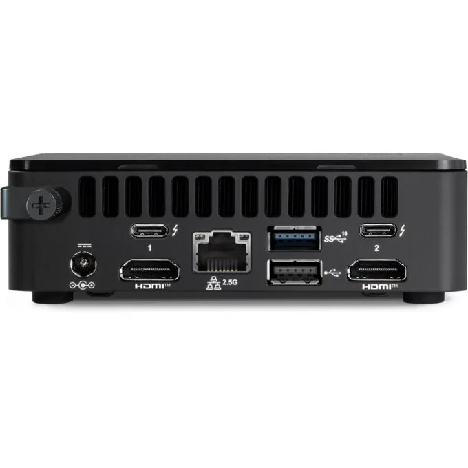 ASUS NUC GEN13 Pro Liberty Canyon i5 - RNUC13L3Kv50002 - — image 2