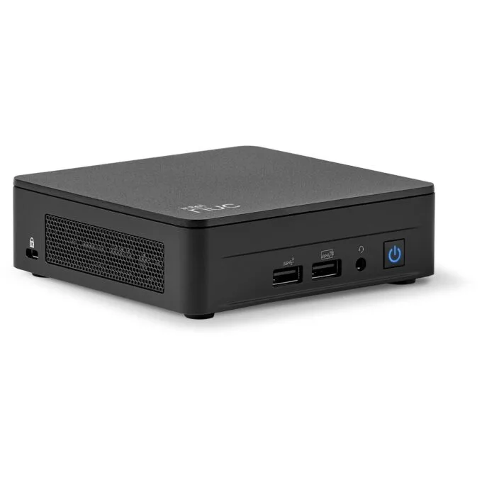 ASUS NUC GEN13 Pro Liberty Canyon i5 - RNUC13L3Kv50002 - — image 3