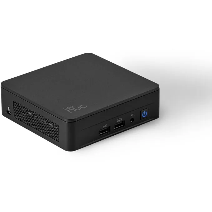 ASUS NUC GEN13 Pro Liberty Canyon i5 - RNUC13L3Kv50002 - — image 4