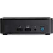 ASUS NUC GEN13 Pro Liberty Canyon i7 - RNUC13L3Kv70002 - Mini PC with Intel Core i7, vPro