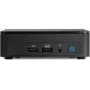 ASUS NUC GEN13 Pro Liberty Canyon i7 - RNUC13L3Kv70002 - Mini PC with Intel Core i7, vPro