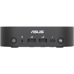 ASUS NUC GEN14 Pro AI Lunar Canyon U5 - RNUC14LNKU5073H2 - 16GB RAM, 512GB NVMe, Windows 11 Home, EU Cord, SFF
