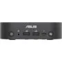 ASUS NUC GEN14 Pro AI Lunar Canyon U5 - RNUC14LNKU5073H2 - 16GB RAM, 512GB NVMe, Windows 11 Home, EU Cord, SFF