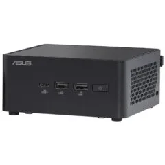 ASUS NUC GEN14 Pro Revel Canyon C3 - RNUC14RVHI300003I - NUC-style barebone with UK power cord