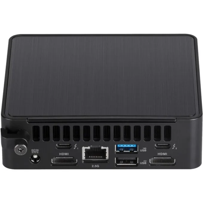 ASUS NUC GEN14 Pro Revel Canyon C3 - RNUC14RVKI300000I - Barebone Kit — image 11