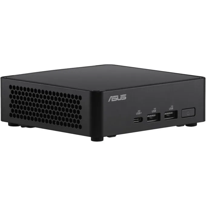 ASUS NUC GEN14 Pro Revel Canyon C3 - RNUC14RVKI300000I - Barebone Kit — image 3