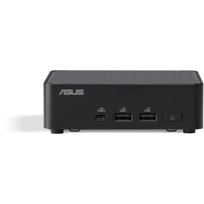 ASUS NUC GEN14 Pro Revel Canyon U5 16GB 512GB Windows 11 Pro - RNUC14RVKV5068C0I - 16GB RAM, 512GB Storage, No Cord — image 1