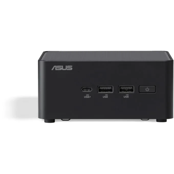 ASUS NUC Gen14 Pro Revel Canyon U5 - NUC14RVHU5068C0I - Intel Core i5, 16GB/512GB, Windows 11 Pro, 2.5GbE, Wi-Fi 6E — image 1