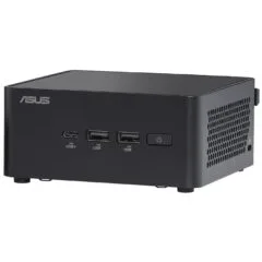 ASUS NUC GEN14 Pro Revel Canyon U5 - NUC14RVHU5068C3I - 16GB RAM, 512GB NVMe, Windows 11 Pro, UK power cord