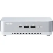 ASUS NUC GEN14 Pro+ Revel+ Canyon U7 - NUC14RVSU70YBR2 - 32GB DDR5, 1TB NVMe, Windows 11, EU cord