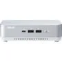 ASUS NUC GEN14 Pro+ Revel+ Canyon U7 - RNUC14RVSU700000I - Barebone Kit, No RAM/SSD, No Cord
