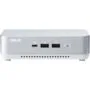 ASUS NUC GEN14 Pro+ Revel+ Canyon U7 - RNUC14RVSU700002I - Mini PC, NUC-style Barebone Kit, EU power cord