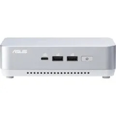 ASUS NUC GEN14 Pro+ Revel+ Canyon U9 - RNUC14RVSU900002I - NUC-style barebone kit with EU cord