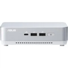 ASUS NUC GEN14 Pro+ Revel+ Canyon U9 - RNUC14RVSU9089A2I - 32GB DDR5, 1TB NVMe, Windows 11 EU cord