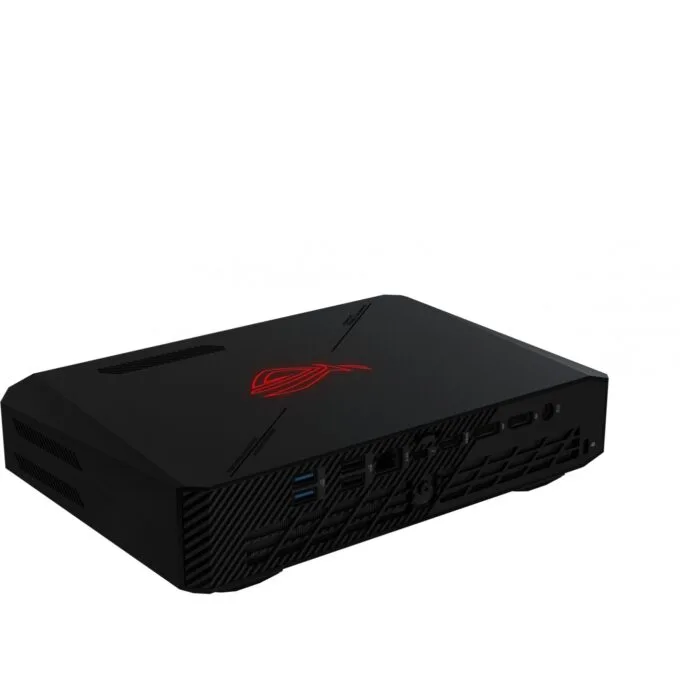 ASUS NUC Gen14 ROG Lunar Canyon U7 - RNUC14SRKU7168A2I - 16GB (2x8GB) RAM, 512GB NVMe, Windows 11 - EU Cord — image 3