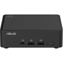 ASUS NUC Gen15 PRO Cyber Canyon C7 - RNUC15CRKC700002 - Color: Cyber Canyon, Compact NUC-style Mini PC