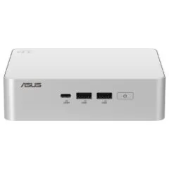 ASUS NUC GEN15 Pro+ Scorpion Canyon U5 RNUC15CRSV500002 EU Cord vPro
