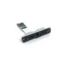 ASUS NUC IO LAN & USB Add-On Assembly - NUCIOALUWS - Internal RJ-45 + 2× USB 2.0 for NUC11/12/13 Pro
